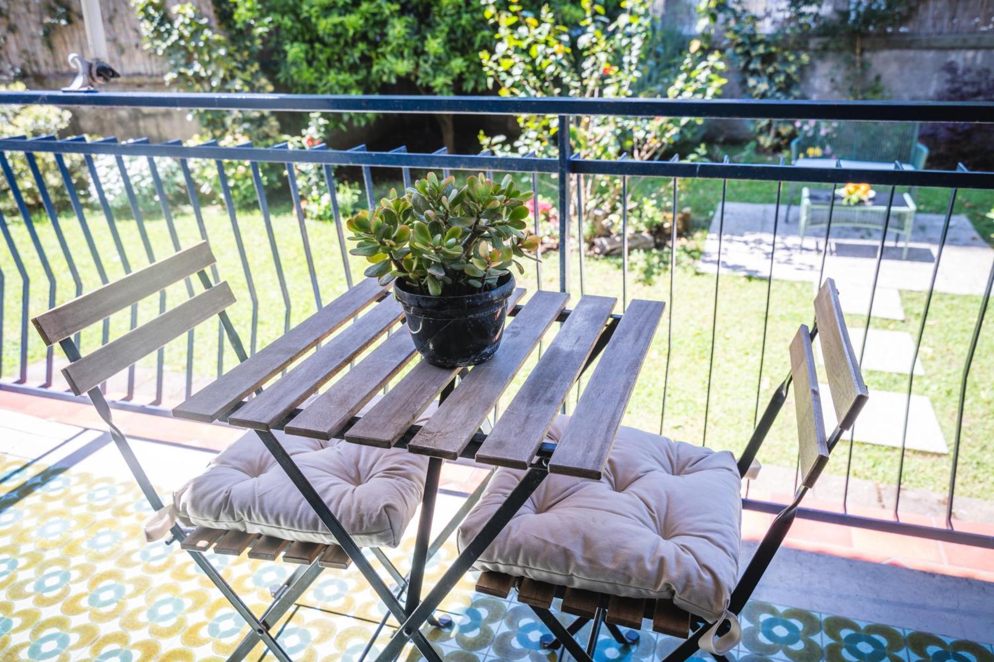 Sorrento Hidden Garden & Rooms エクステリア 写真